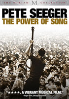 Pete Seeger: The Power Of Song