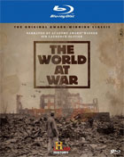 World At War (Blu-ray)