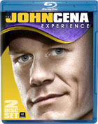 WWE: The John Cena Experience (Blu-ray)
