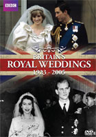 Britain's Royal Weddings: 1923 - 2005