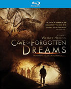 Cave Of Forgotten Dreams (Blu-ray 3D/Blu-ray)