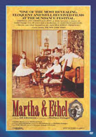 Martha And Ethel: Sony Screen Classics By Request