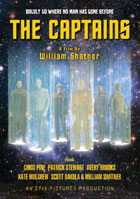 Captains: A Film By William Shatner