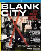 Blank City (Blu-ray)