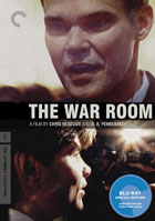 War Room: Criterion Collection