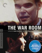 War Room: Criterion Collection (Blu-ray)