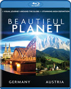 Beautiful Planet (Blu-ray): Germany / Austria