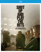 Shut Up And Play The Hits (Blu-ray)