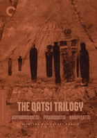 Qatsi Trilogy: Criterion Collection: Koyaanisqatsi / Powaqqatsi / Naqoyqatsi