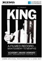 King: A Filmed Record ... From Montgomery To Memphis