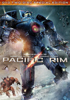 Pacific Rim: Two-Disc Special Edition