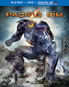 Pacific Rim (Blu-ray/DVD)