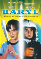 D.A.R.Y.L.: Warner Archive Collection