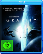 Gravity (Blu-ray-GR)