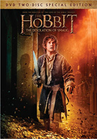 Hobbit: The Desolation Of Smaug: Two-Disc Special Edition