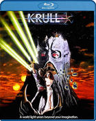 Krull (Blu-ray)