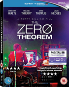 Zero Theorem (Blu-ray-UK)