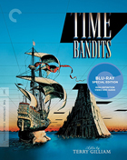 Time Bandits: Criterion Collection (Blu-ray)