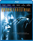 Extraterrestrial (2014)(Blu-ray)
