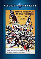 Monolith Monsters: Universal Vault Series