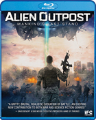 Alien Outpost (Blu-ray)