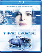 Time Lapse (2014)(Blu-ray)