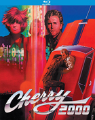 Cherry 2000 (Blu-ray)