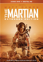Martian: Extended Edition