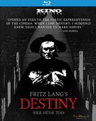 Destiny (Blu-ray)