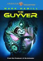 Guyver: Warner Archive Collection