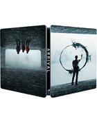 Arrival: Limited Edition (Blu-ray-IT)(SteelBook)