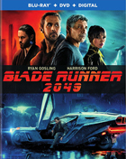 Blade Runner 2049 (Blu-ray/DVD)