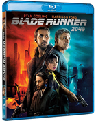 Blade Runner 2049 (Blu-ray-SP)