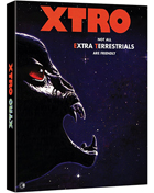 Xtro: Limited Edition (Blu-ray-UK)