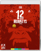 12 Monkeys: Collector's Edition (Blu-ray)