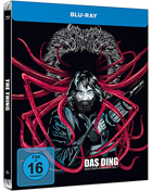 Thing: Limited Edition (Blu-ray-GR)(SteelBook)