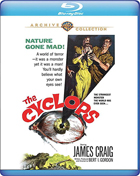Cyclops: Warner Archive Collection (Blu-ray)