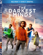 Darkest Minds (Blu-ray/DVD)
