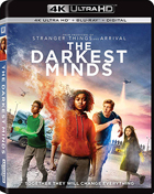 Darkest Minds (4K Ultra HD/Blu-ray)
