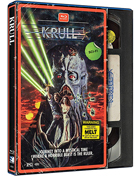 Krull: Retro VHS Look Packaging (Blu-ray)