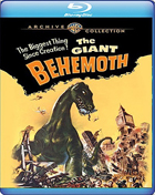 Giant Behemoth: Warner Archive Collection (Blu-ray)