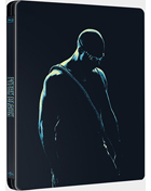 Pitch Black: Limited Edition (Blu-ray-UK)(SteelBook)