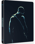 Pitch Black: Limited Edition (Blu-ray)(SteelBook)