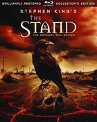 Stephen King's The Stand: Collector's Edition (Blu-ray)