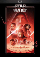 Star Wars Episode VIII: The Last Jedi (Repackage)