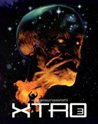 Xtro 3: Watch The Skies: Limited Edition (Blu-ray/DVD)