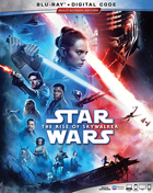 Star Wars Episode IX: Rise Of Skywalker (Blu-ray)
