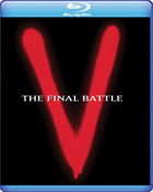 V: The Final Battle: Warner Archive Collection (Blu-ray)
