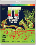 It Came From Beneath The Sea: Indicator Series (Blu-ray-UK)