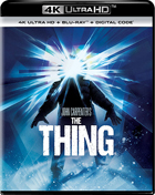 Thing (4K Ultra HD/Blu-ray)